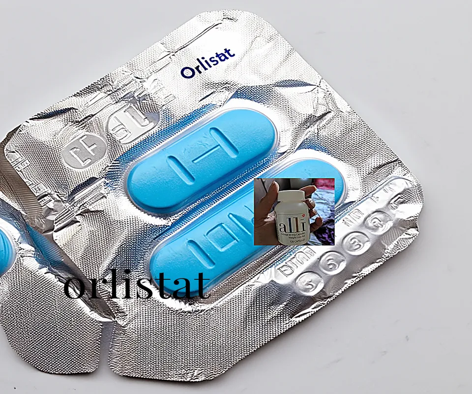 Orlistat